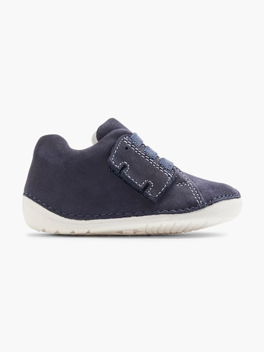 elefanten Scarpa bassa Blu 6875 1