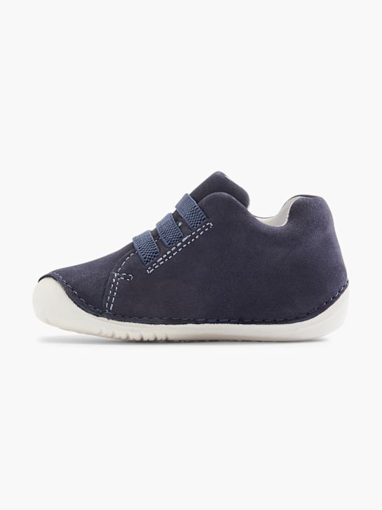 elefanten Scarpa bassa Blu 6875 2