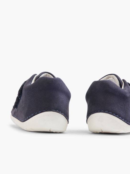 elefanten Scarpa bassa Blu 6875 4