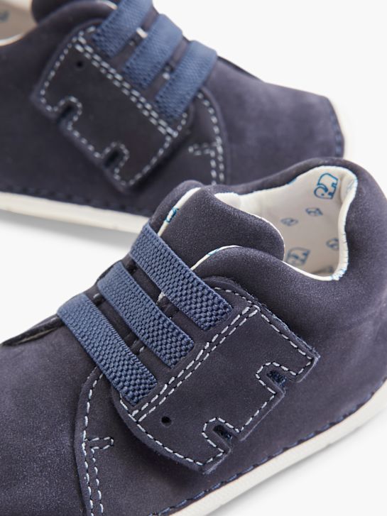 elefanten Scarpa bassa Blu 6875 5