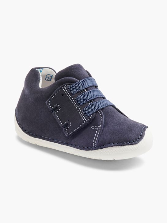 elefanten Scarpa bassa Blu 6875 6
