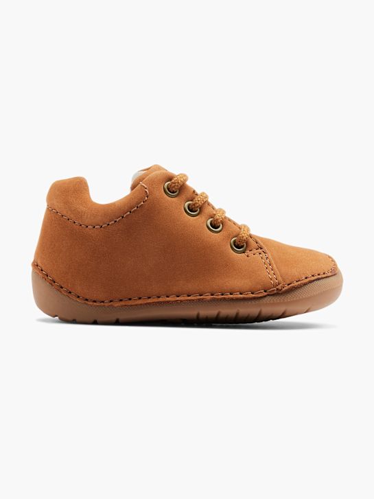 elefanten Chaussures de ville Marron 78252 1