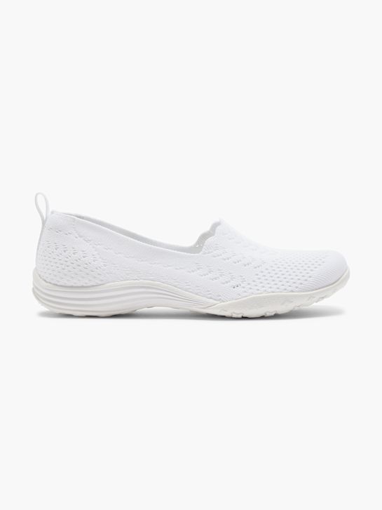 Skechers Chaussures de ville Blanc 24614 1