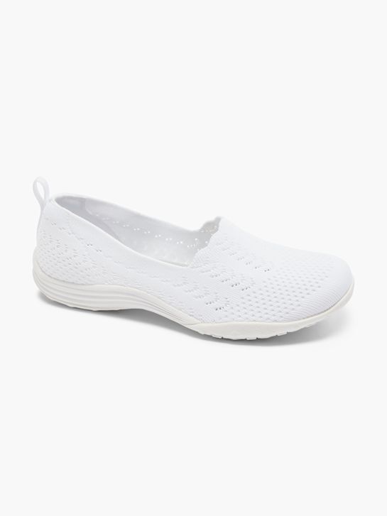 Skechers Félcipő fehér 24614 7