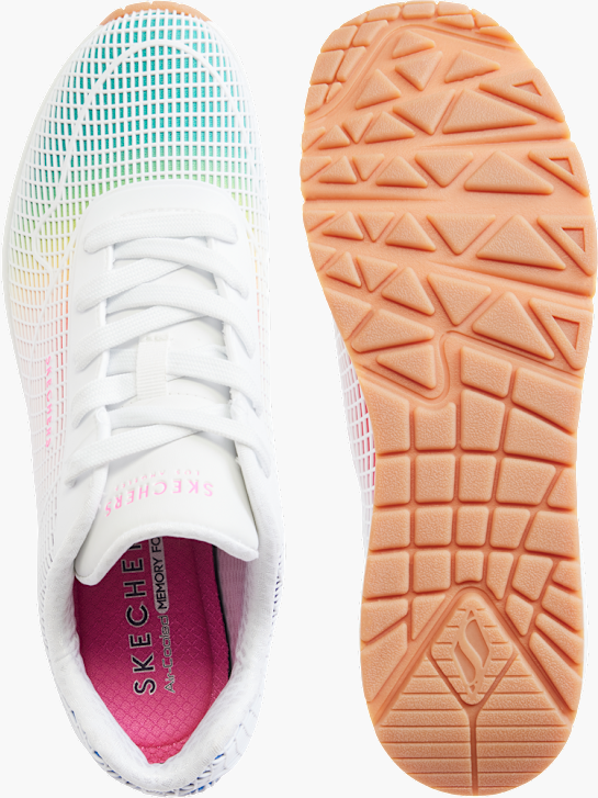 Skechers Chunky patike Šarena 18534 3