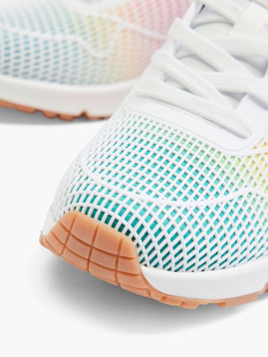 Skechers Чънки маратонки Многоцветен 18534 5