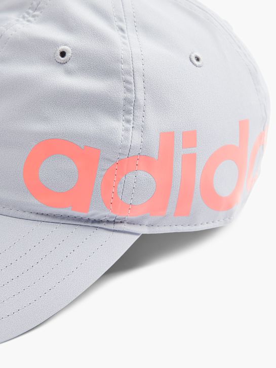 adidas Cappello Grigio 28268 4