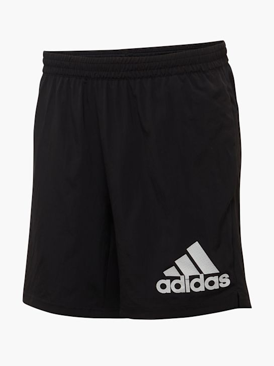 adidas Shorts Schwarz 3230 1