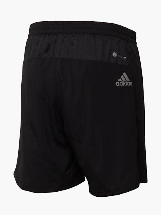 adidas Shorts Schwarz 3230 2