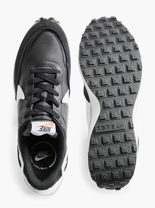 Nike Sneaker Negru 649 3
