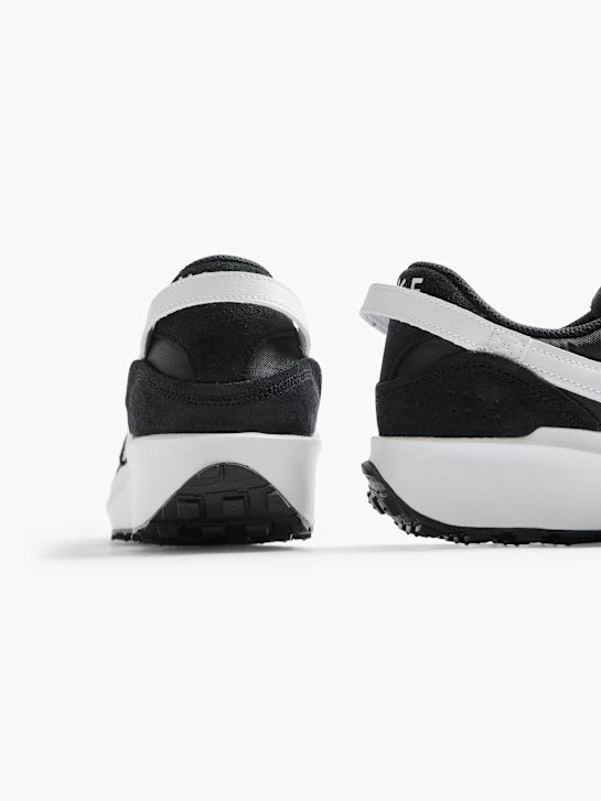 Nike Sneaker Negru 649 4