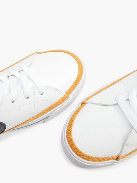 Nike Sneaker Alb 17798 5