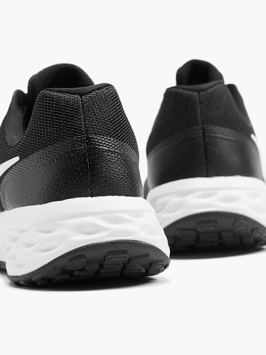 Nike Bėgimo batai Juoda 5948 4
