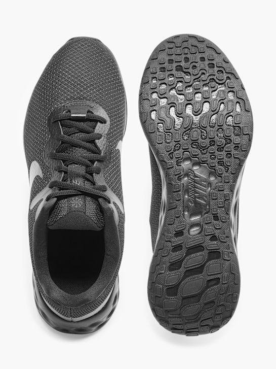 Nike Löparsko Svart 3231 3