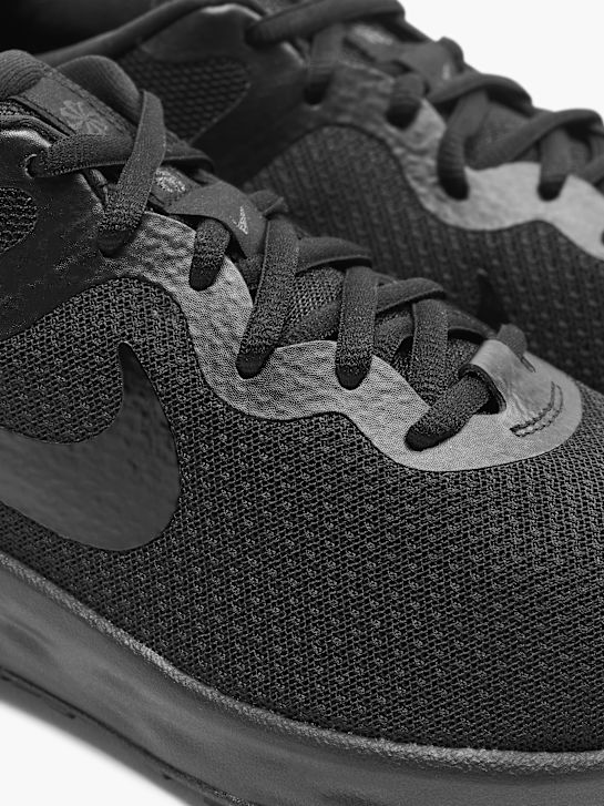 Nike Löparsko Svart 3231 5