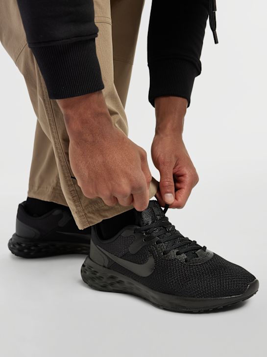 Nike Futócipő fekete 3231 8