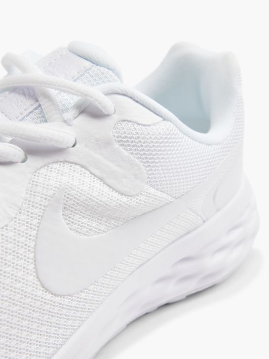Nike Löparsko Vit 20961 5