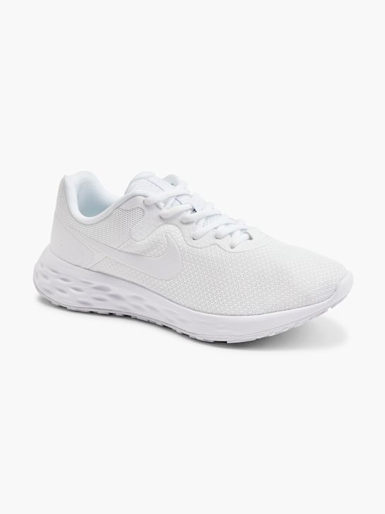 Nike Löparsko Vit 20961 6
