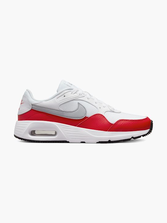 Nike Sneaker Rød 12496 1