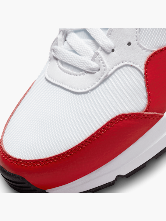Nike Sneaker Rød 12496 3
