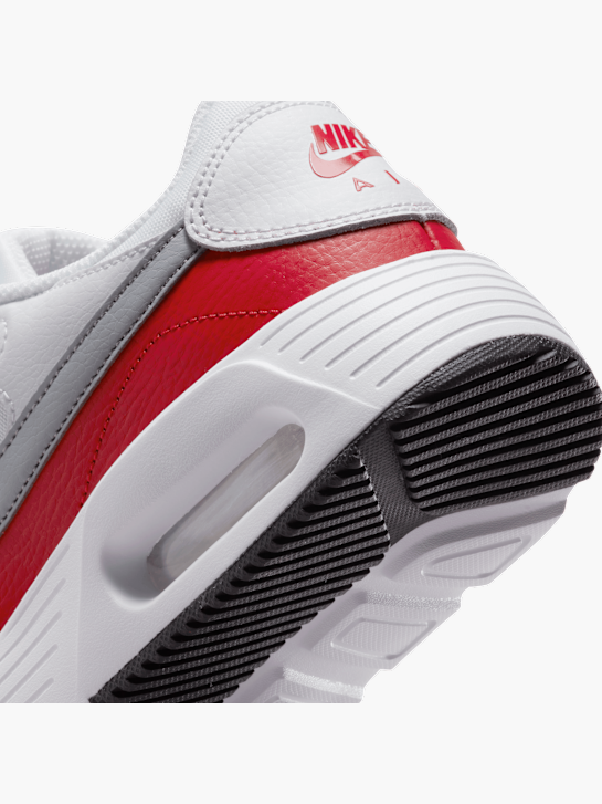 Nike Sneaker Rød 12496 4