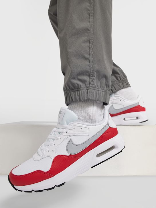 Nike Sneaker Rød 12496 6