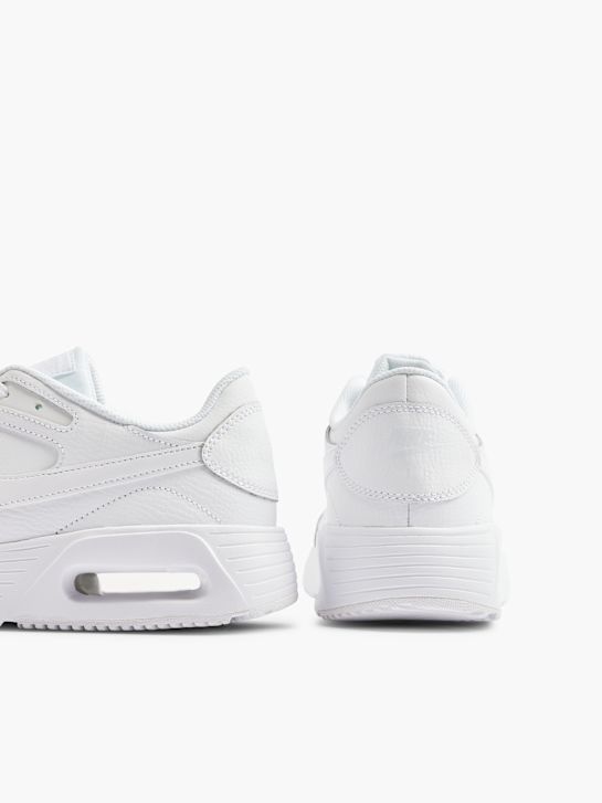 Nike Sneaker Beyaz 24616 4