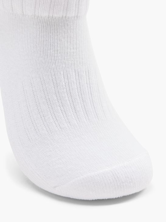 Nike Sportinės kojinės Balta 33057 3