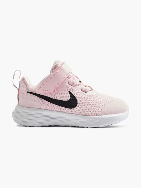 Nike Sneaker Rosa 21668 1