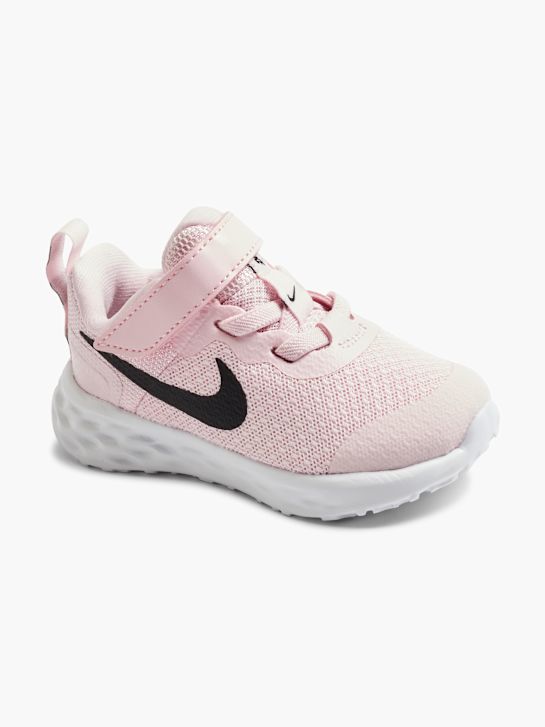Nike Sneaker Rosa 21668 6