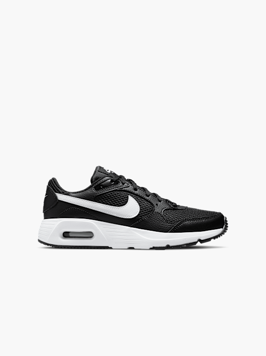 Nike Sneaker Negru 49627 1