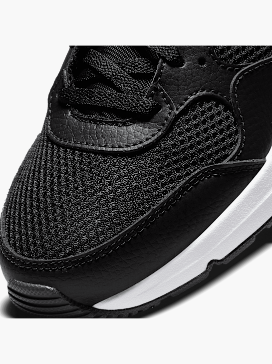 Nike Sneaker Negru 49627 3