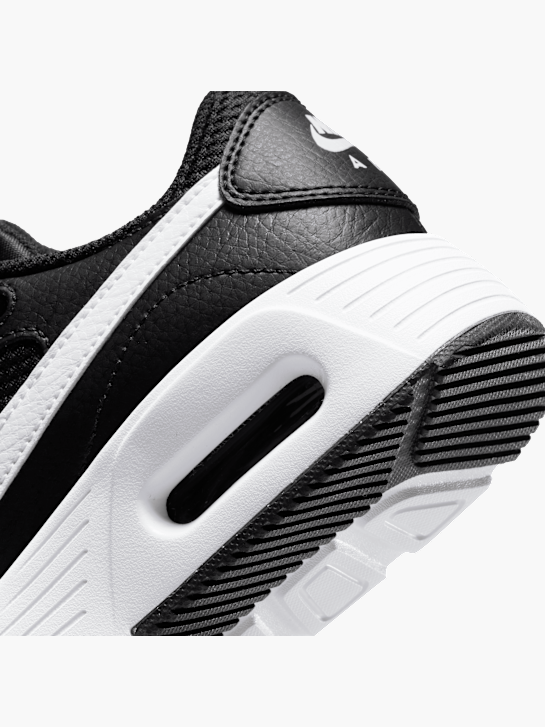 Nike Sneaker Negru 49627 4