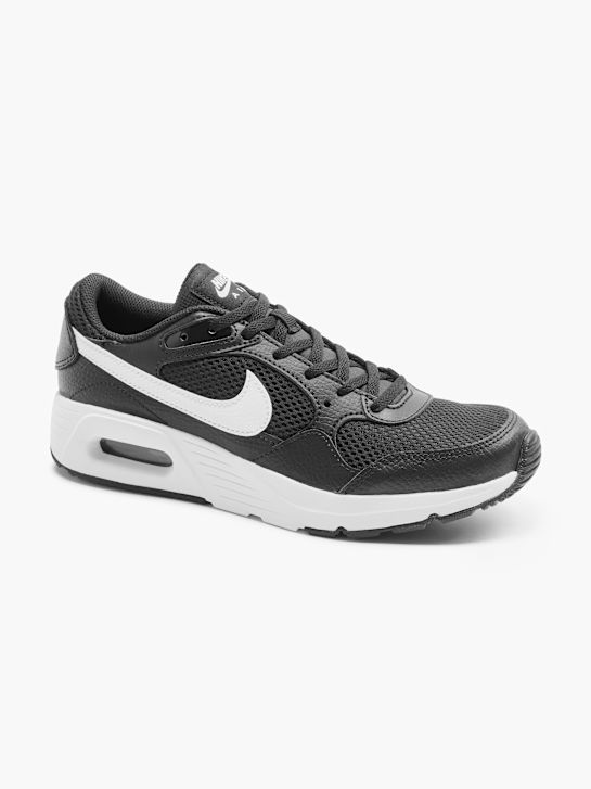 Nike Sneaker Negru 49627 6
