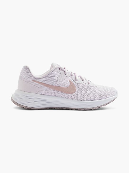 Nike Running shoe Pink 6877 1