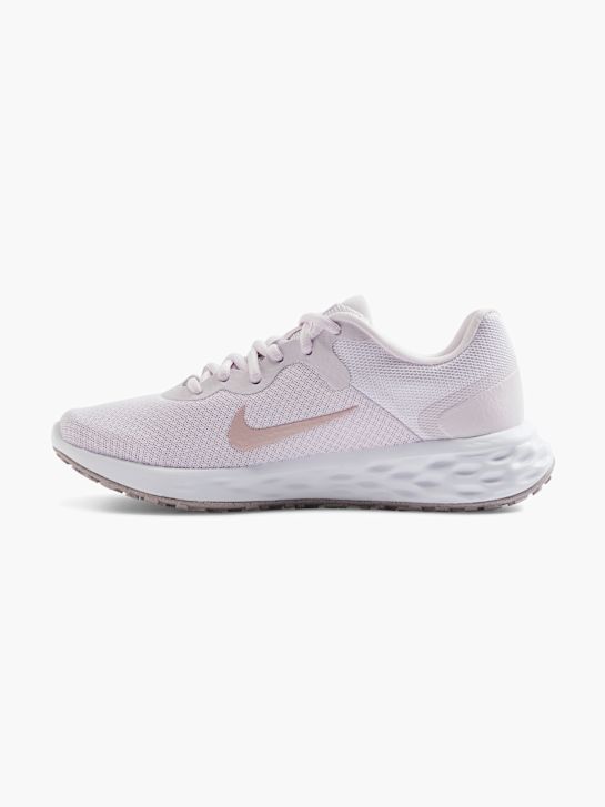Nike Running shoe Pink 6877 2