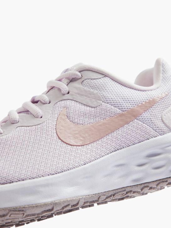 Nike Running shoe Pink 6877 5
