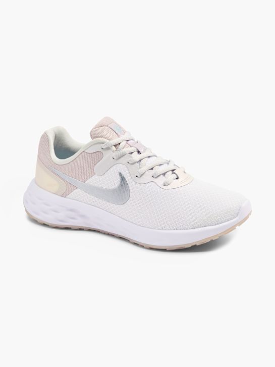 Nike Running shoe Pink 6877 7