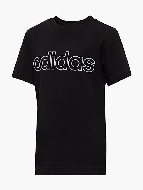 adidas T-shirt Svart 5058 1