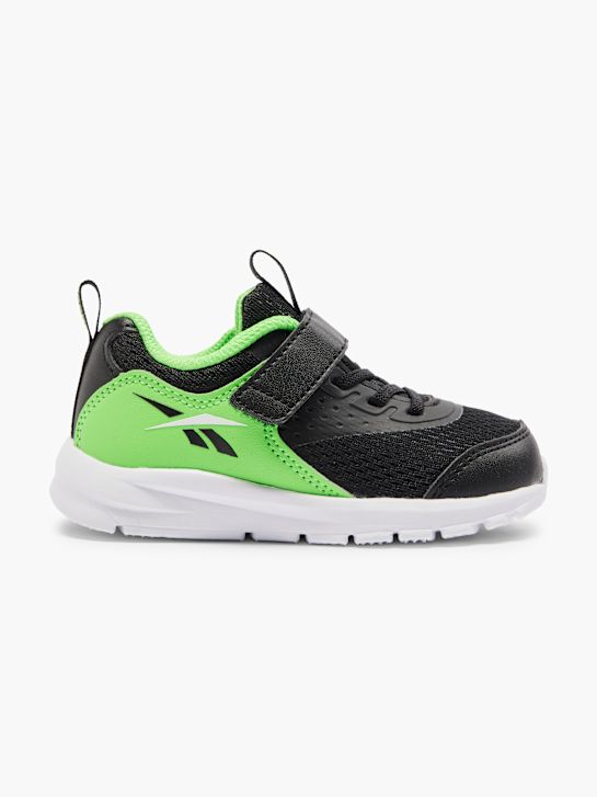 Reebok Tenisky Čierna 651 1