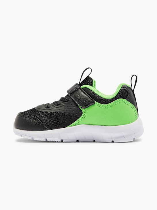 Reebok Tenisky Čierna 651 2