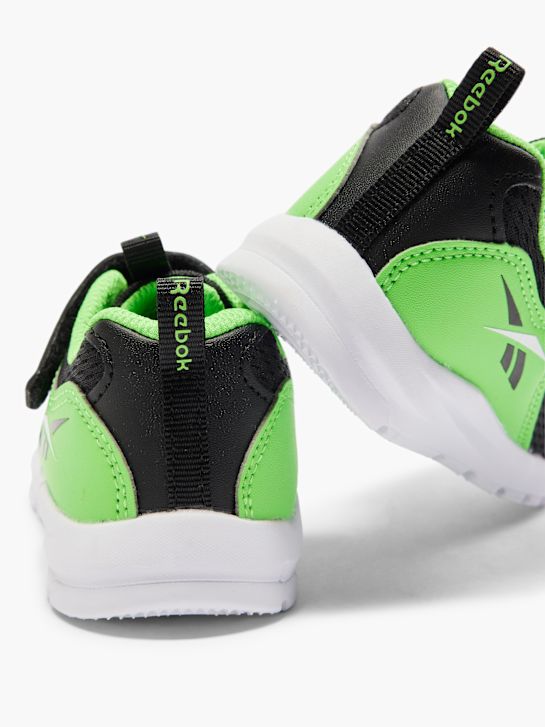 Reebok Tenisky Čierna 651 4