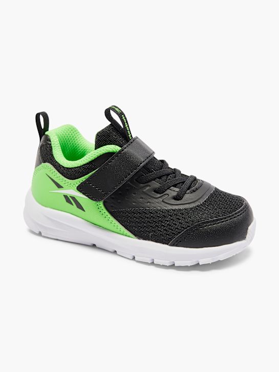 Reebok Tenisky Čierna 651 6