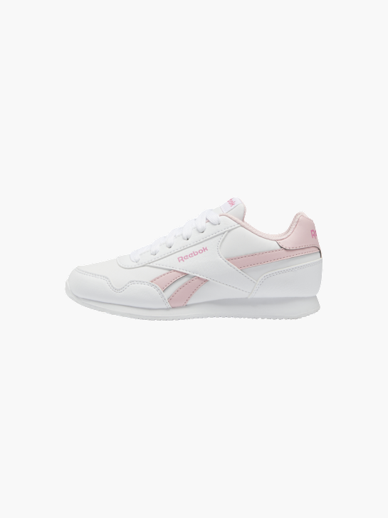 Reebok Tenisky Bílá 6879 2