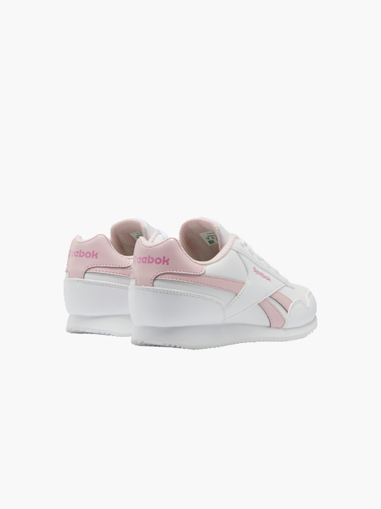 Reebok Tenisky Bílá 6879 5