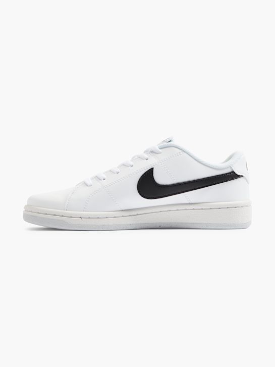 Nike Маратонки Бял 7777 2