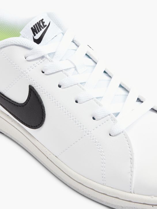 Nike Маратонки Бял 7777 5