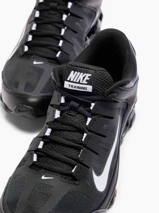 Nike Tenisky Čierna 29288 5