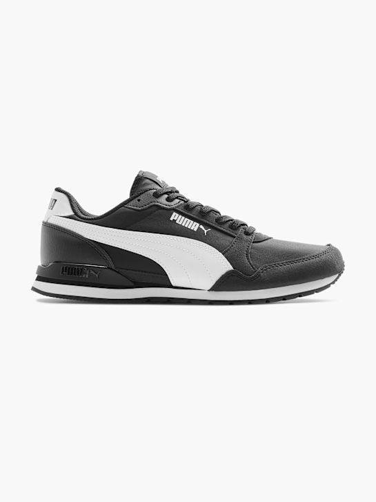 PUMA Sneakersy Czarny 18405 1