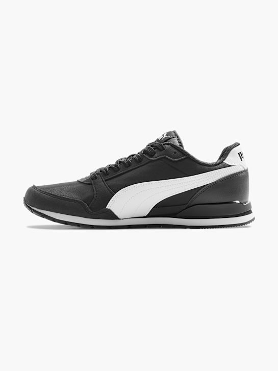 PUMA Sportbačiai Juoda 18405 2